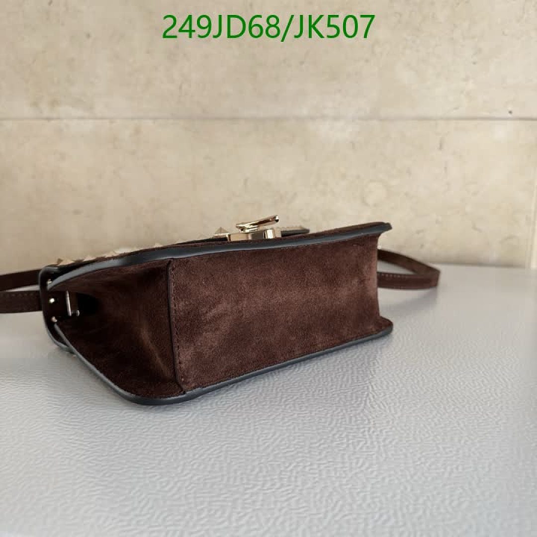 Valentino-Bags(5A) Code: JK507 $: 249USD