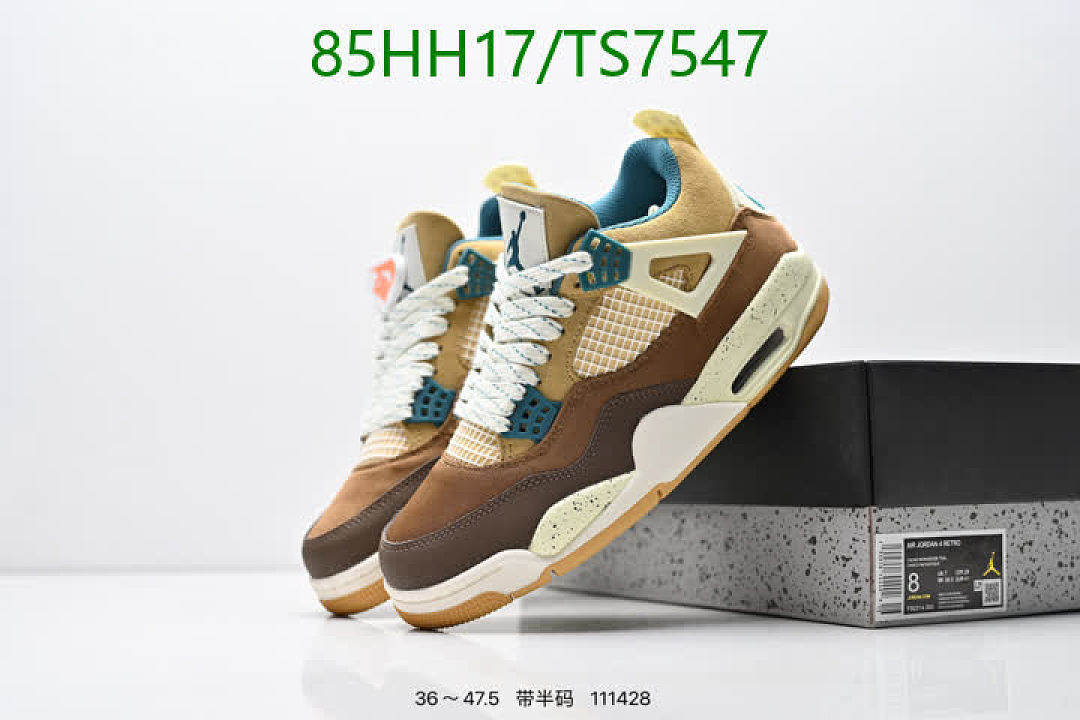 NIKE-Shoes(Women) Code: TS7547 $: 85USD
