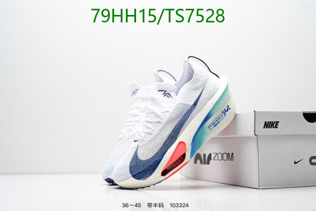 NIKE-Shoes(Women) Code: TS7528 $: 79USD