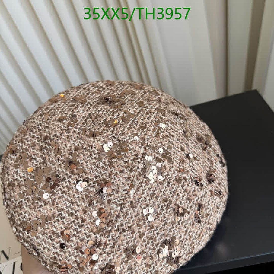 Celine-Hats Code: TH3957 $: 35USD