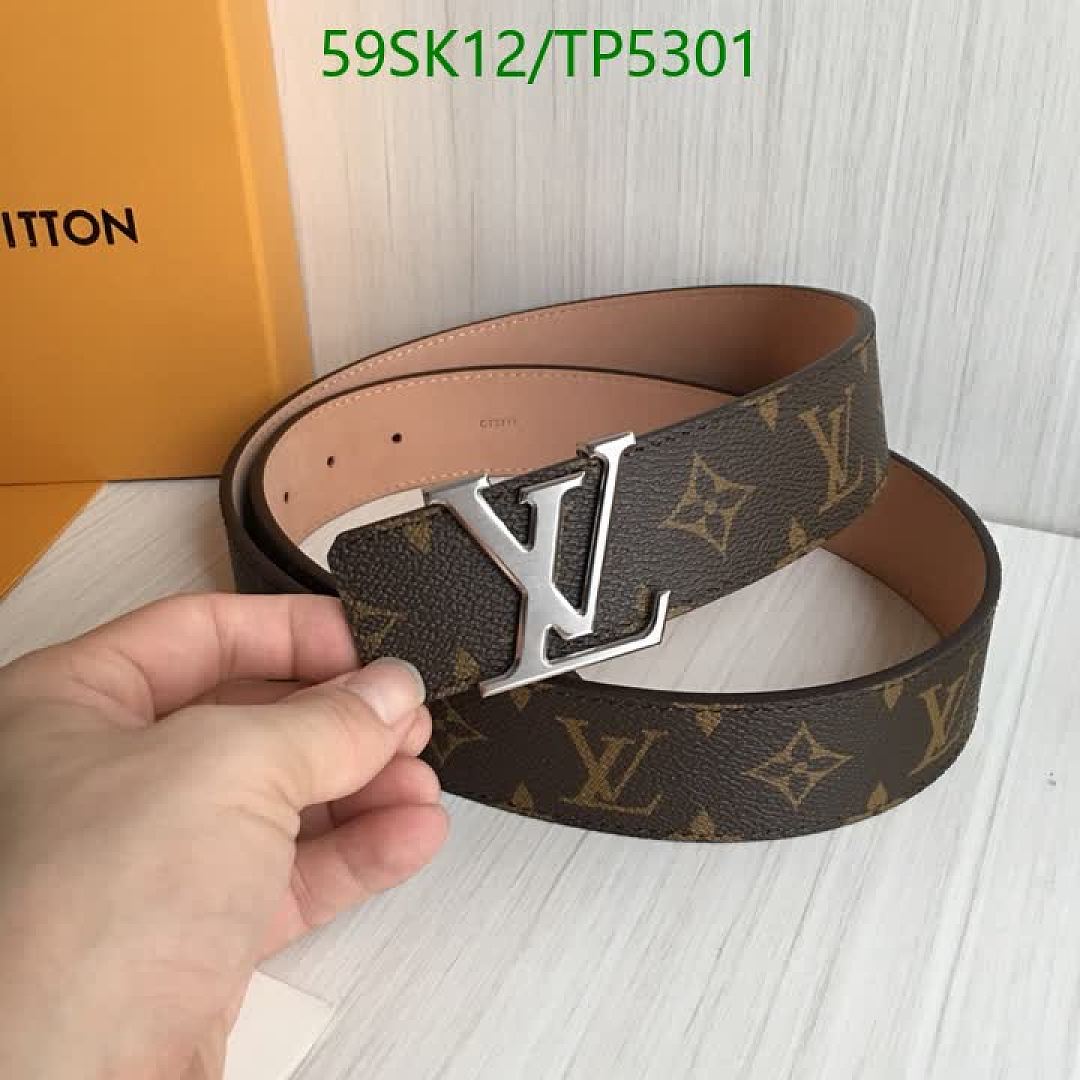 LV-Belts Code: TP5301 $: 59USD