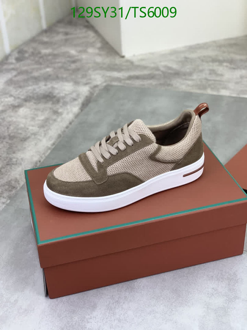 Loro Piana-Shoes(Men) Code: TS6009 $: 129USD