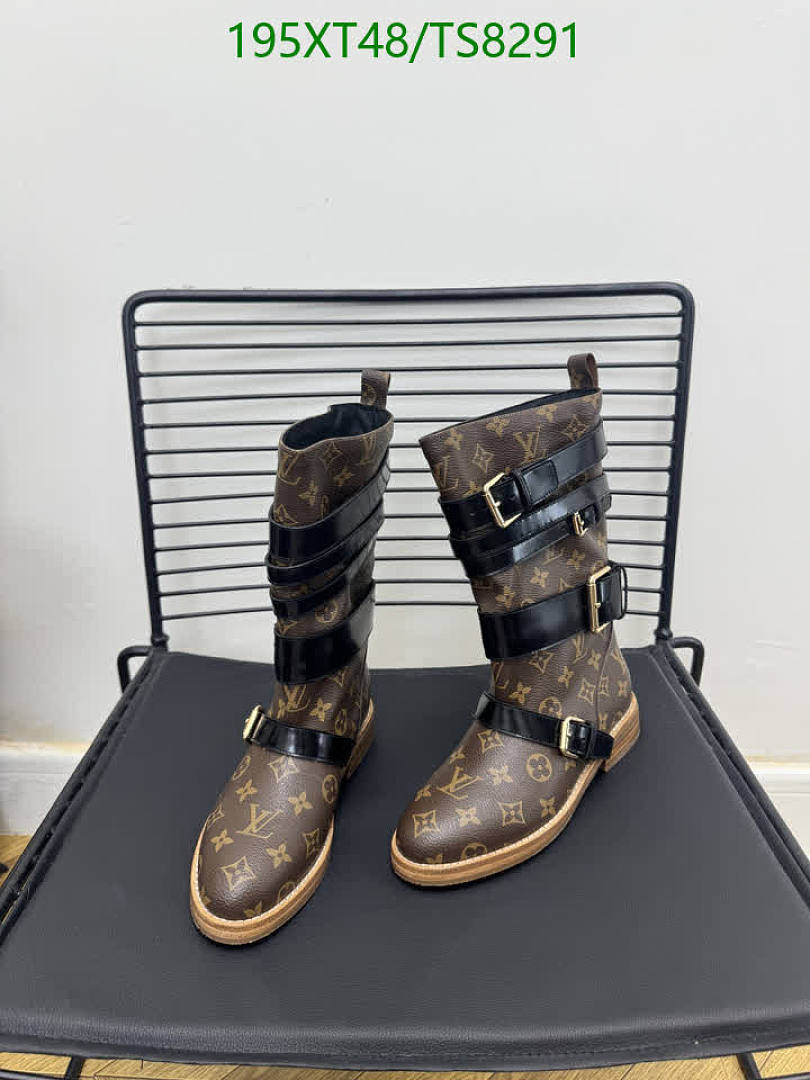 Boots-Shoes(Women) Code: TS8291 $: 195USD