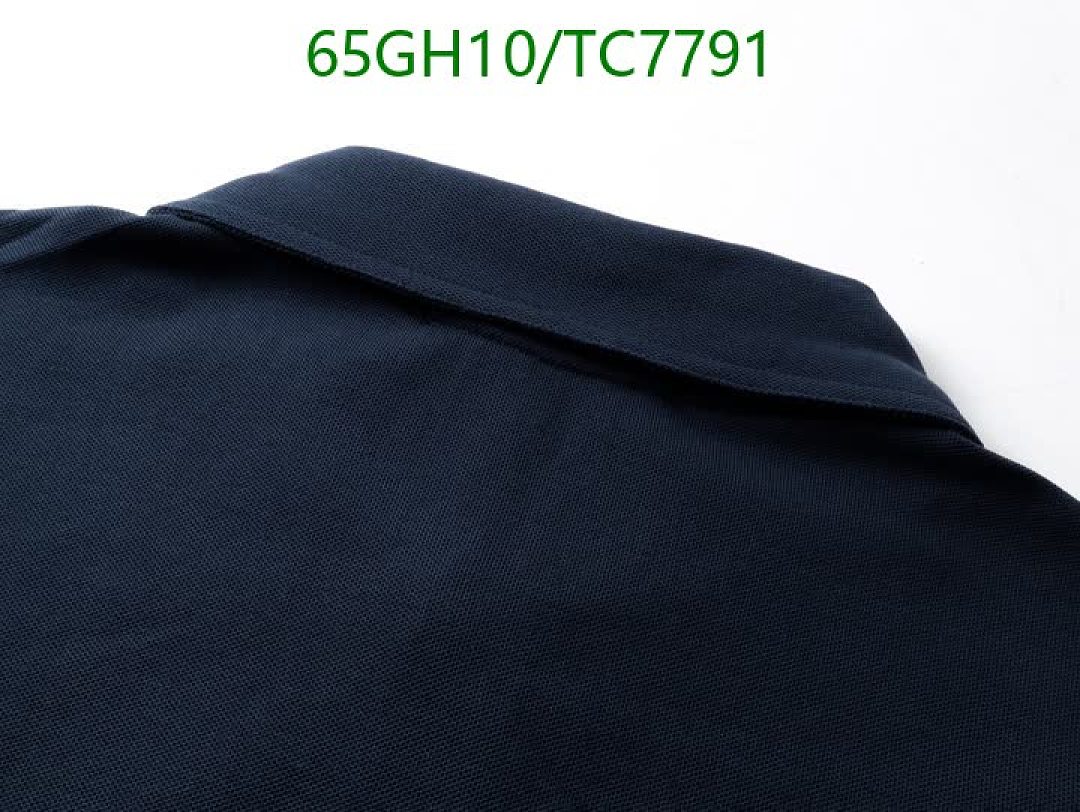 Gucci-Clothing Code: TC7791 $: 65USD