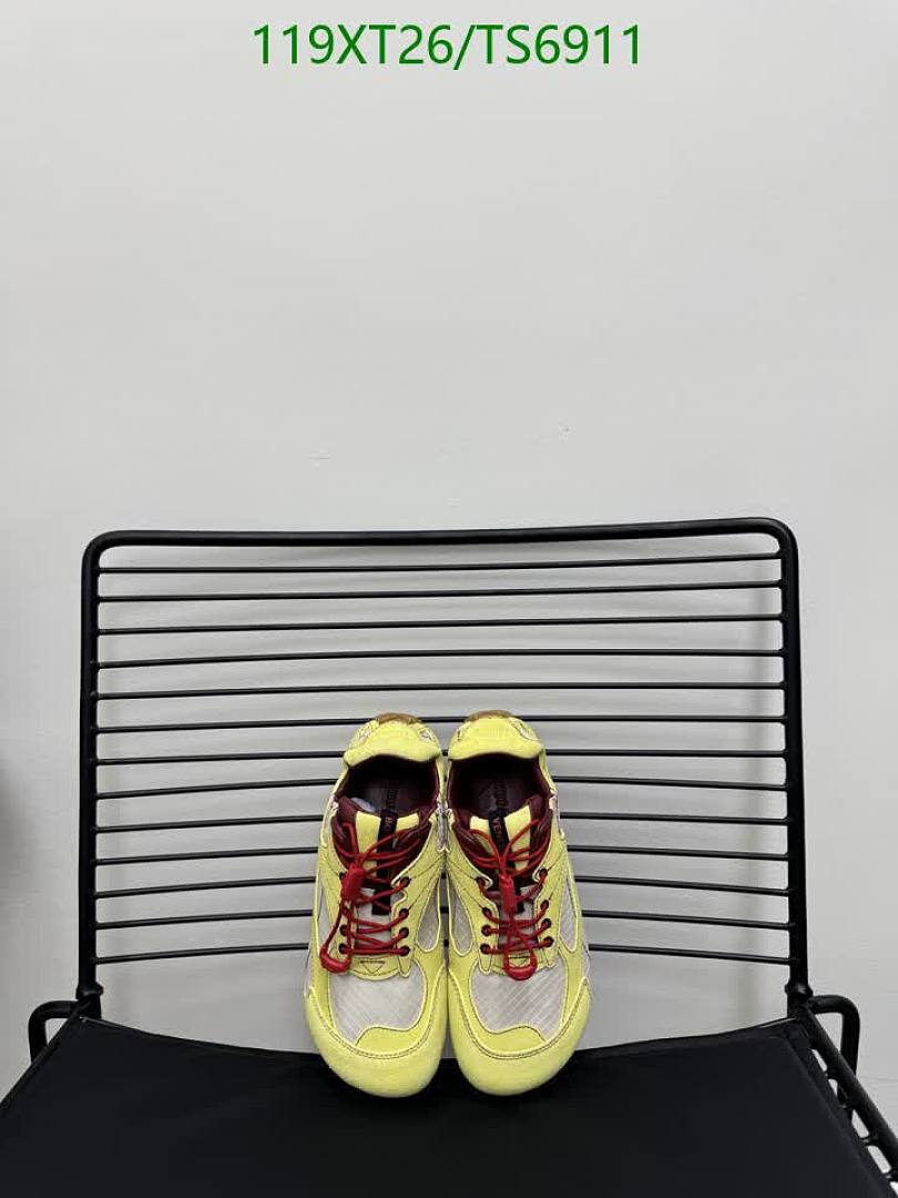 BV-Shoes(Men) Code: TS6911 $: 119USD