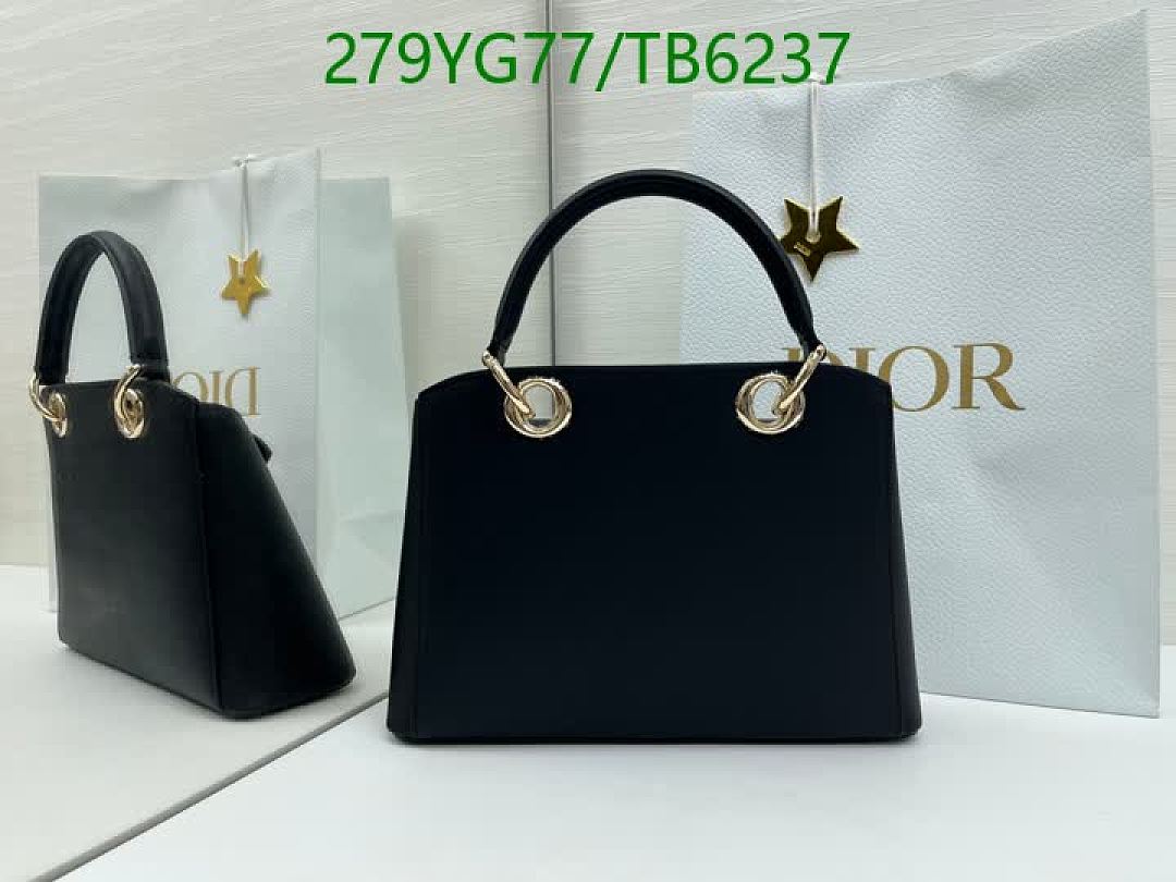 Dior-Bags(5A) Code: TB6237 $: 279USD