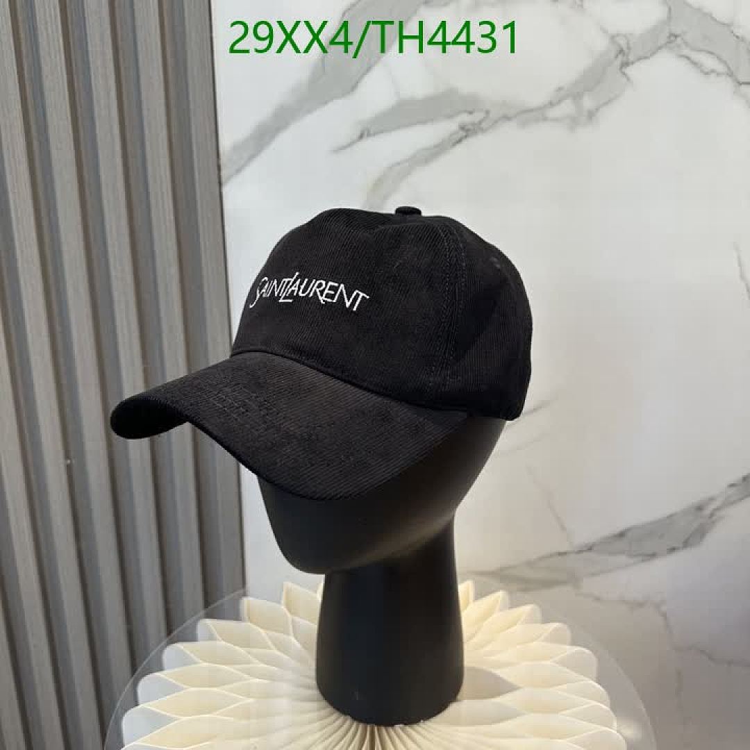 YSL-Hats Code: TH4431 $: 29USD