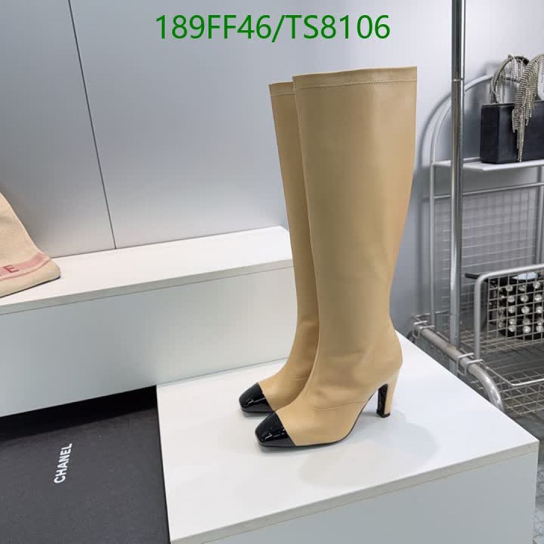 Boots-Shoes(Women) Code: TS8106 $: 189USD