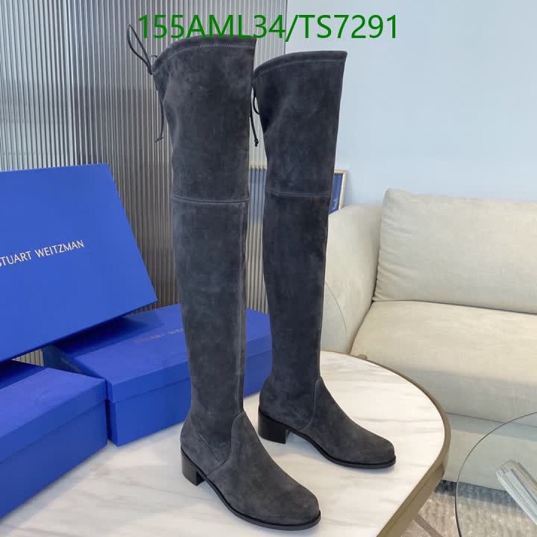 Stuart Weitzman-Shoes(Women) Code: TS7291 $: 155USD