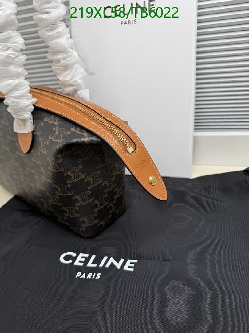 Celine-Bags(5A) Code: TB6022 $: 219USD