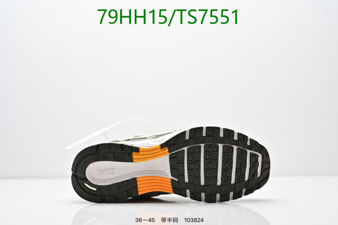 NIKE-Shoes(Women) Code: TS7551 $: 79USD