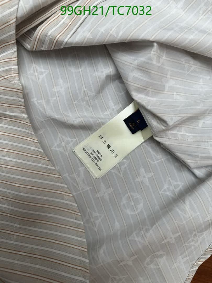 LV-Clothing Code: TC7032 $: 99USD
