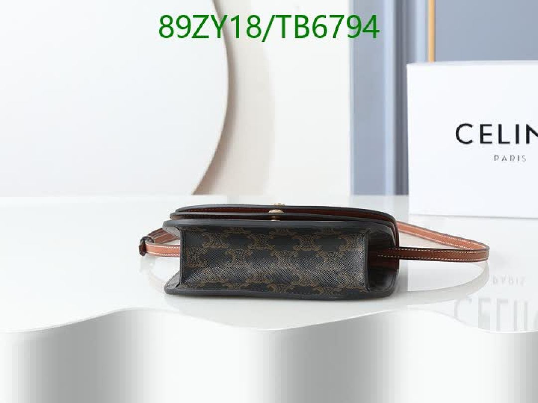 Celine-Bags(4A) Code: TB6794 $: 89USD