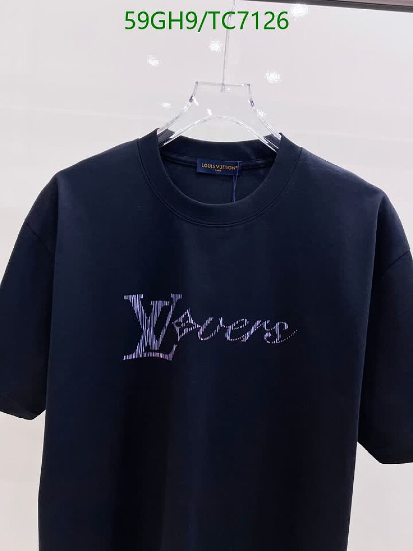 LV-Clothing Code: TC7126 $: 59USD