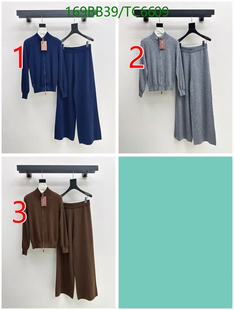 LV-Clothing Code: TC6609 $: 169USD
