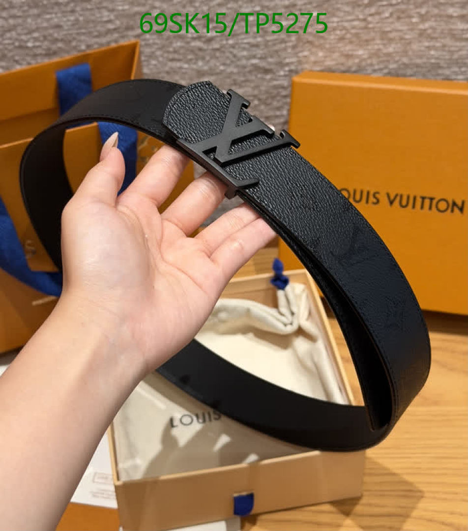 LV-Belts Code: TP5275 $: 69USD