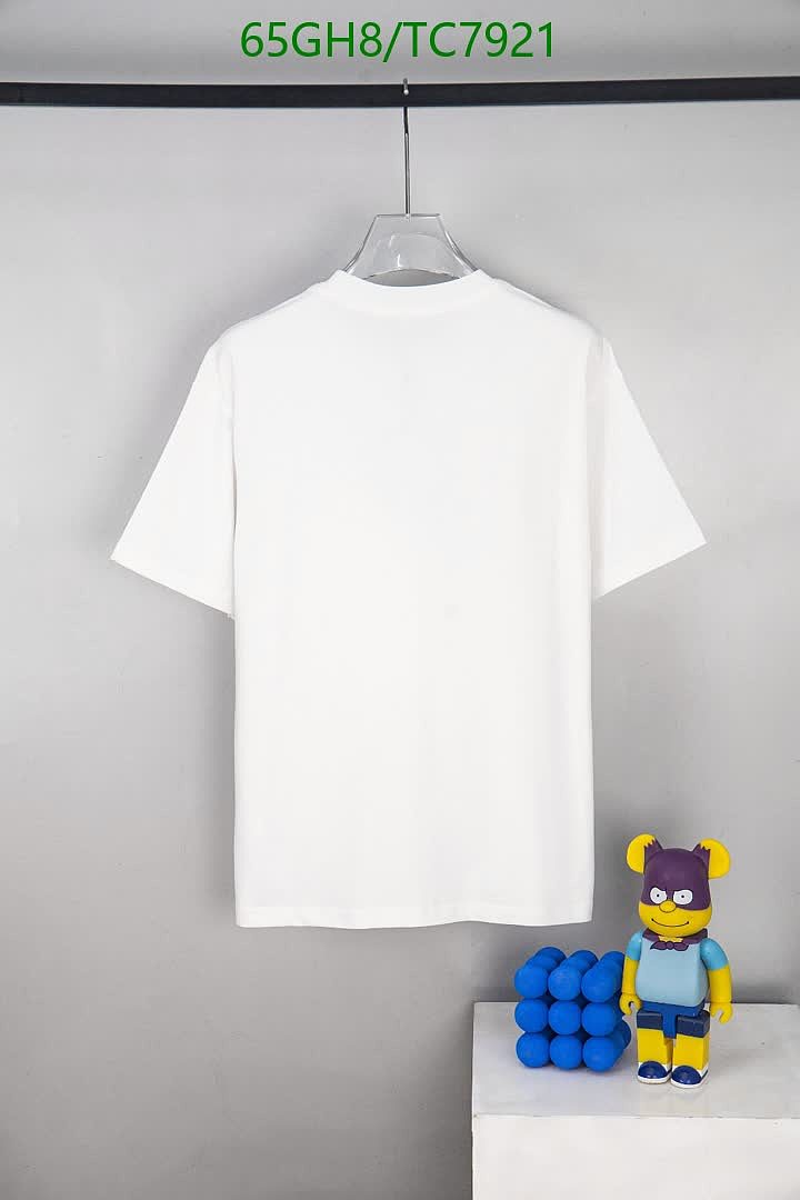 Loewe-Clothing Code: TC7921 $: 65USD