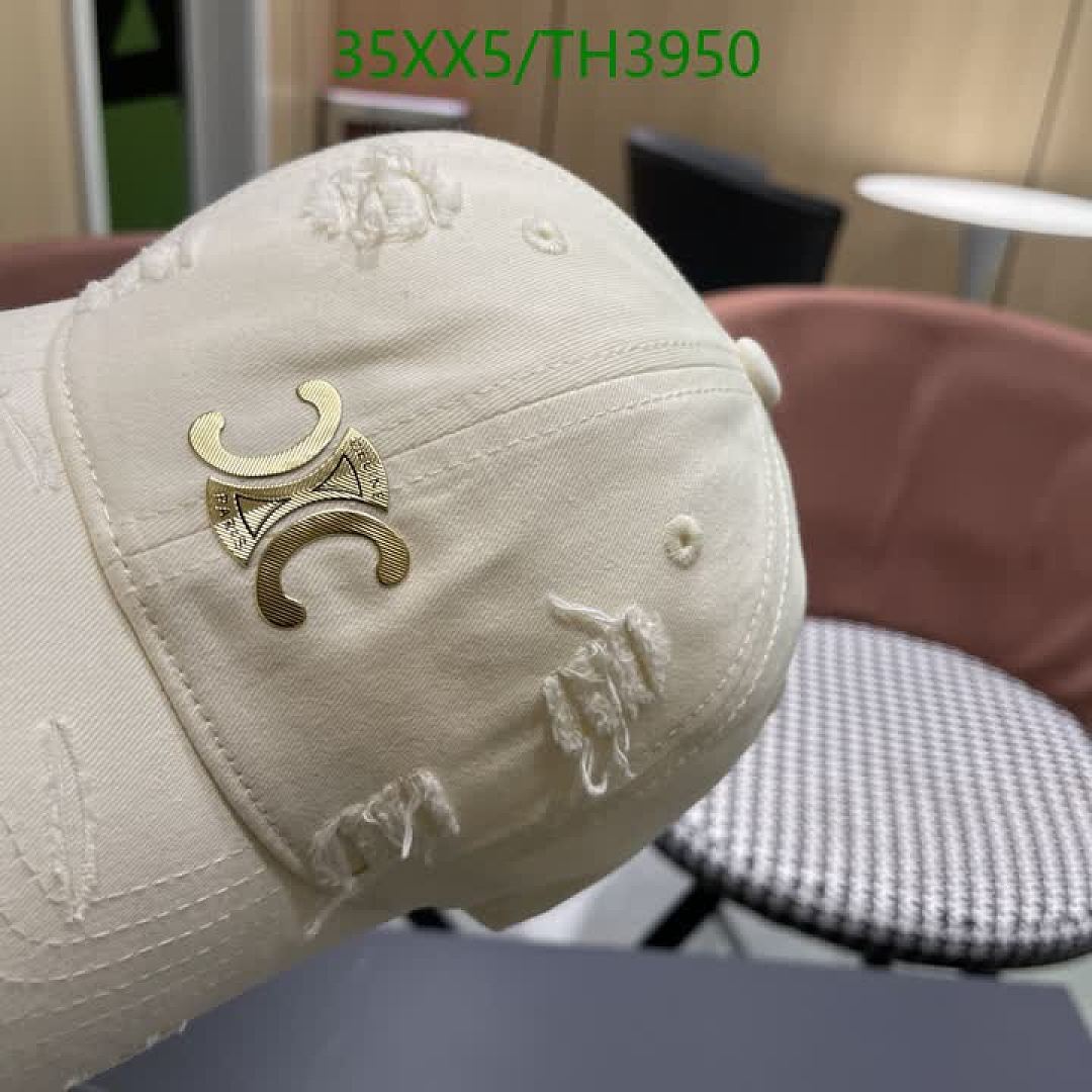 Celine-Hats Code: TH3950 $: 35USD