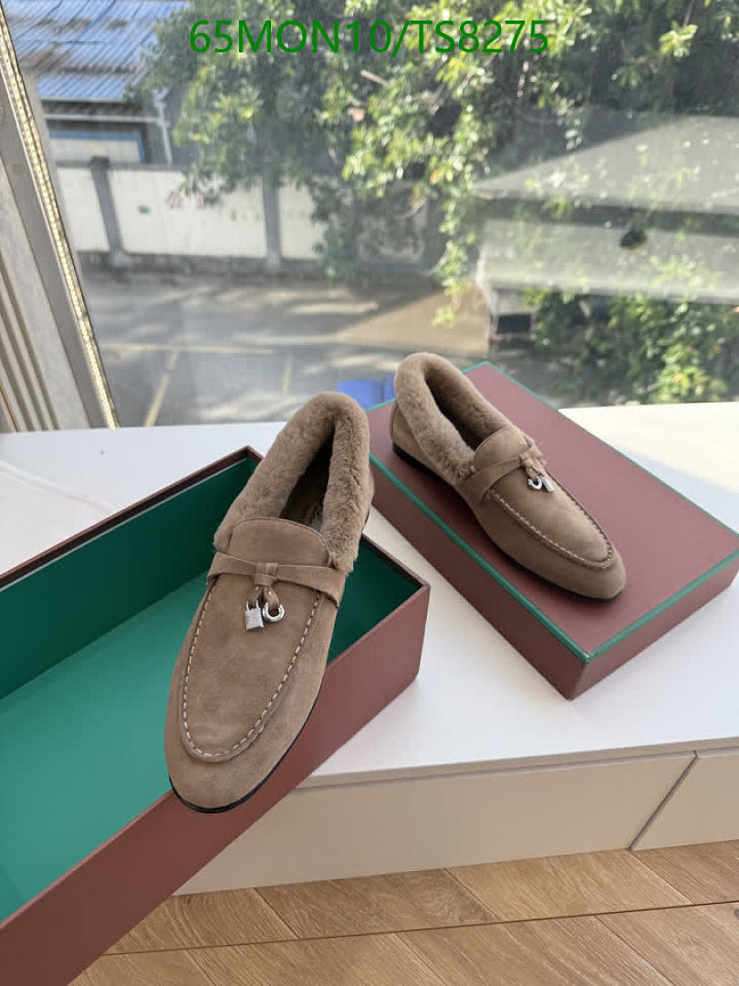 Loro Piana-Shoes(Men) Code: TS8275 $: 65USD