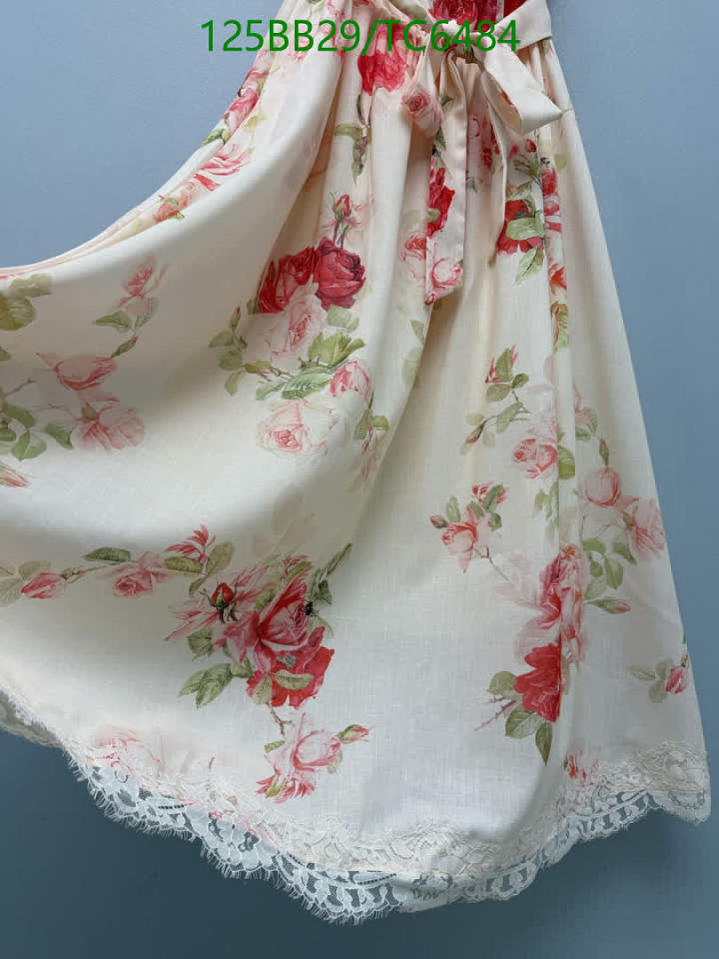 Zimmermann-Clothing Code: TC6484 $: 125USD