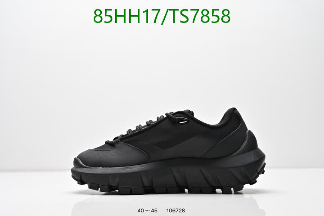 Lacoste-Shoes(Men) Code: TS7858 $: 85USD
