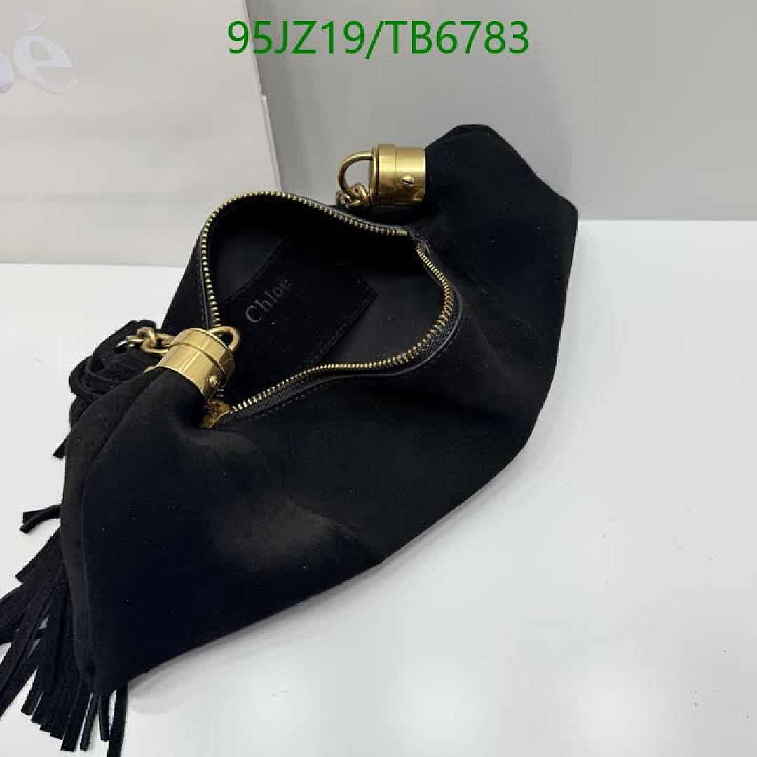 Chloe-Bags(4A) Code: TB6783 $: 95USD