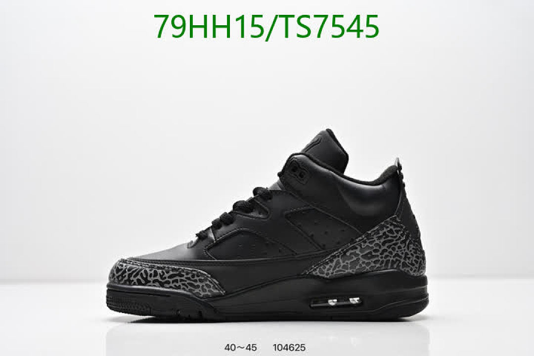 NIKE-Shoes(Women) Code: TS7545 $: 79USD