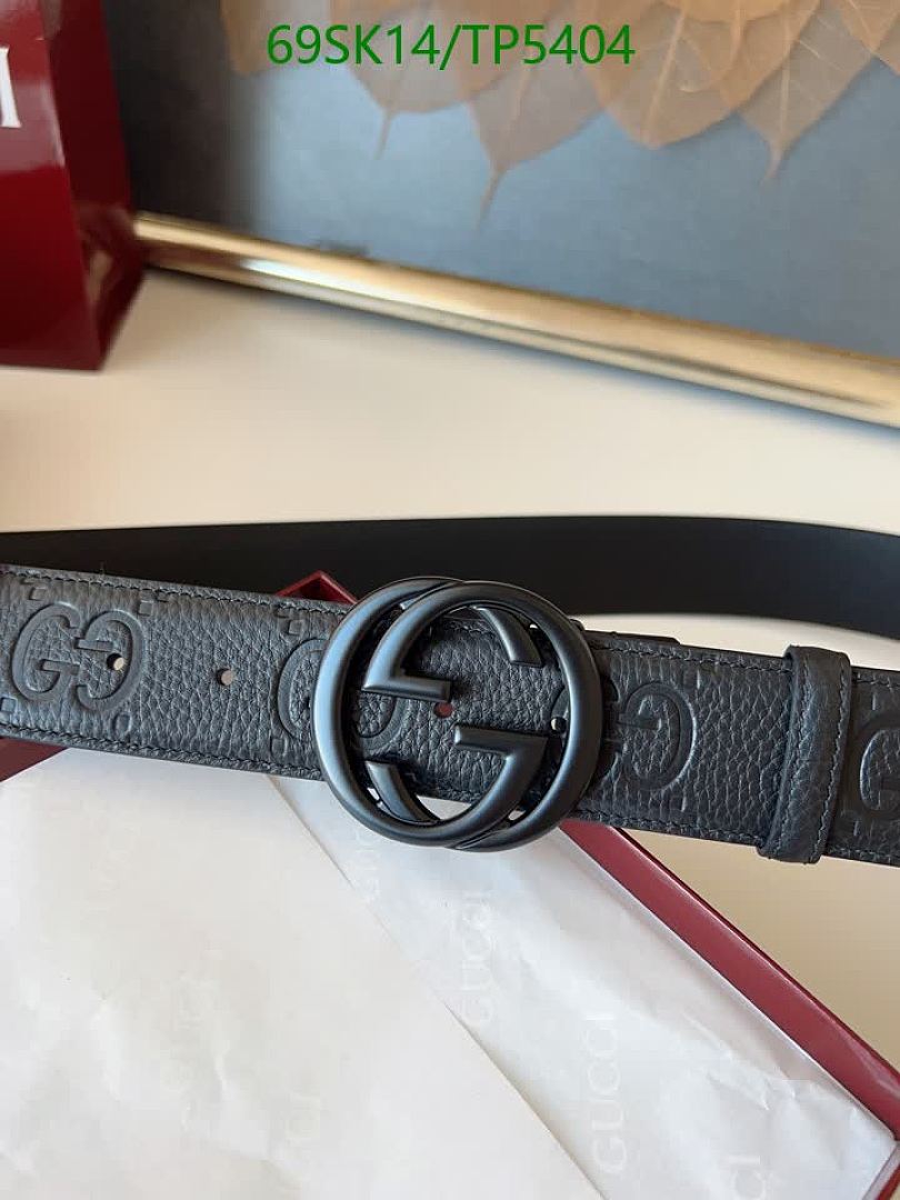 Gucci-Belts Code: TP5404 $: 69USD