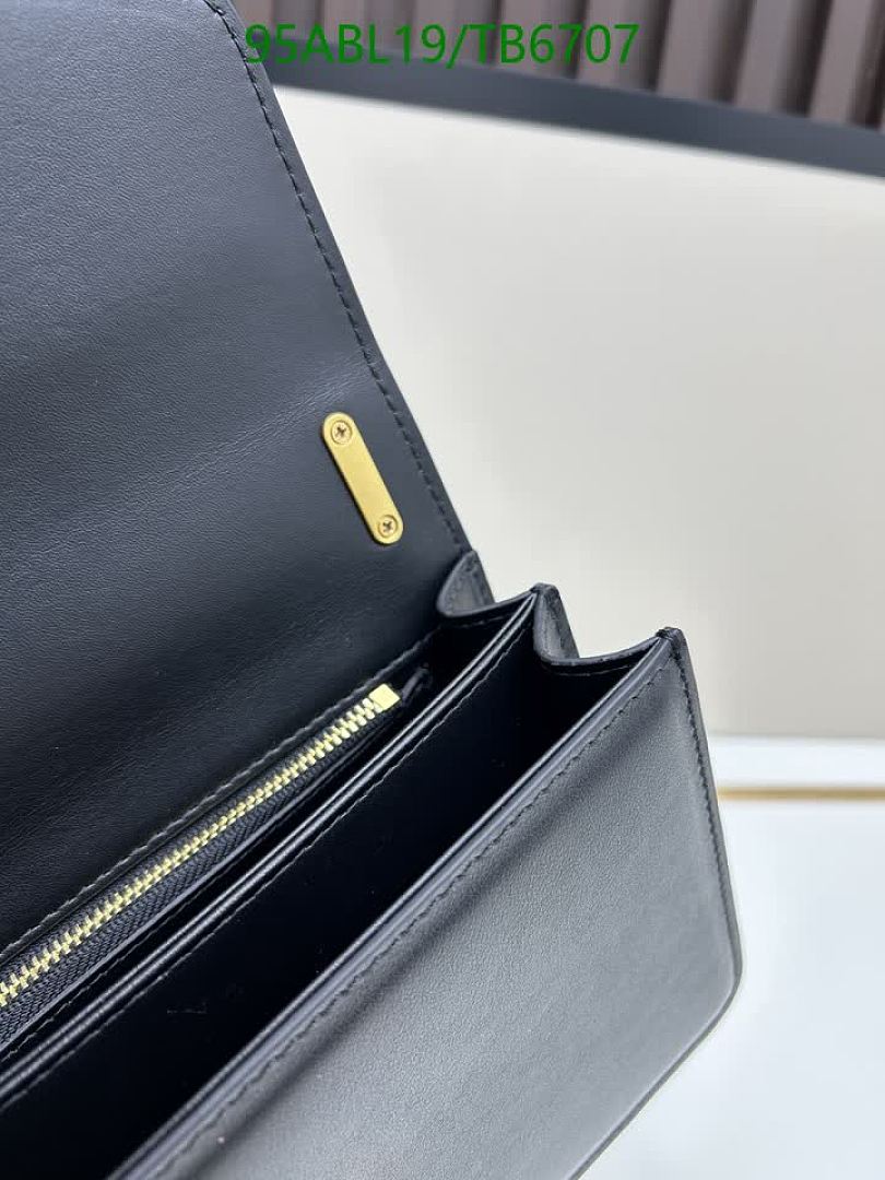 Valentino-Bags(4A) Code: TB6707 $: 95USD