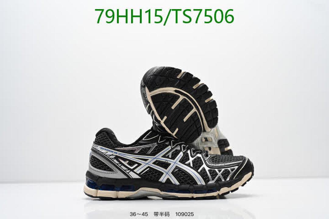 Asics-Shoes(Men) Code: TS7506 $: 79USD