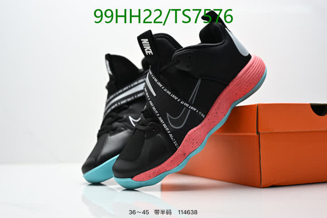 NIKE-Shoes(Women) Code: TS7576 $: 99USD