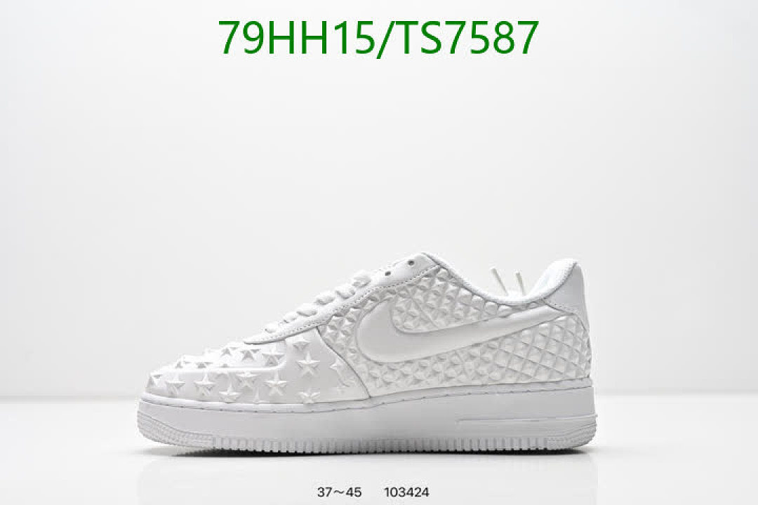 NIKE-Shoes(Women) Code: TS7587 $: 79USD