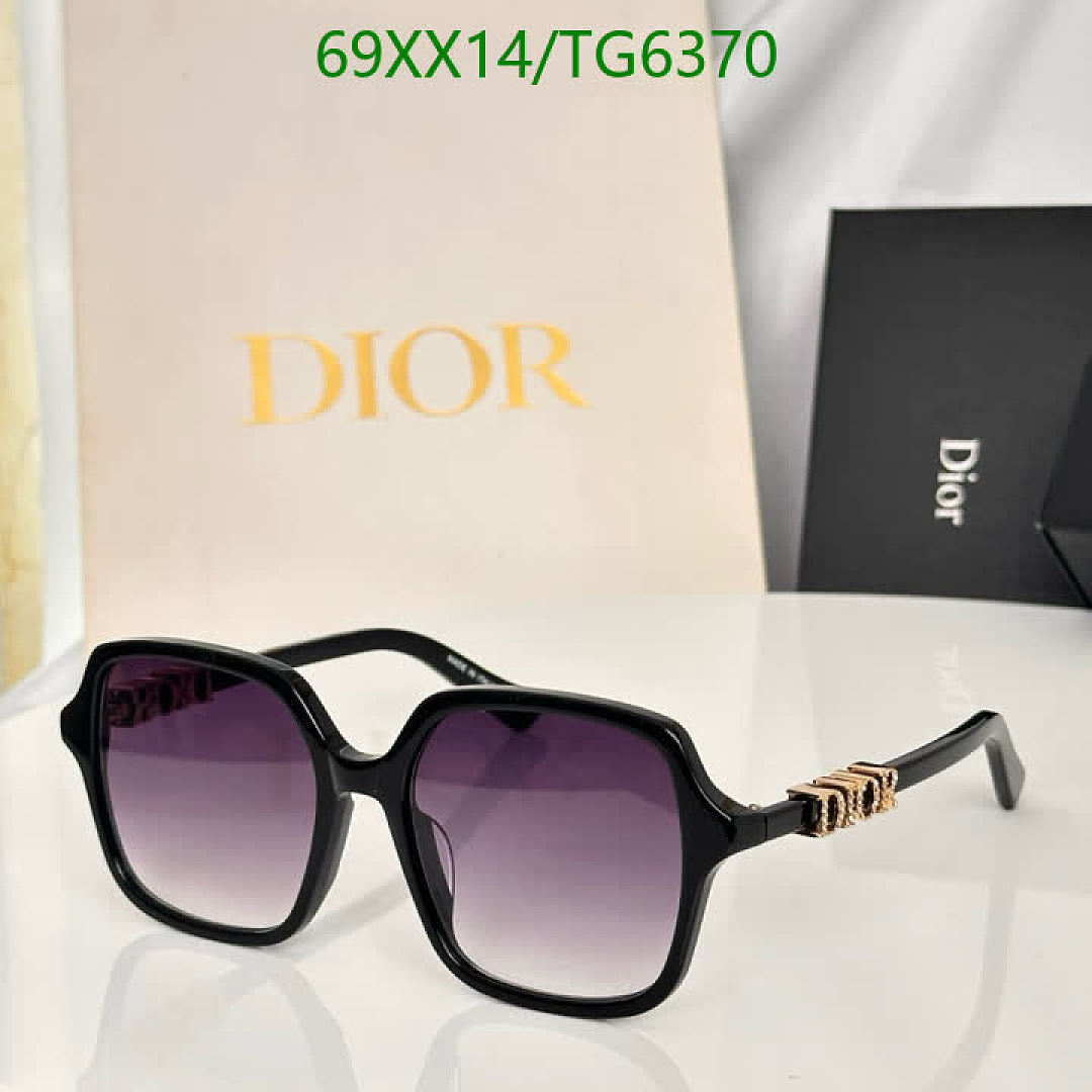 Dior-Glasses Code: TG6370 $: 69USD