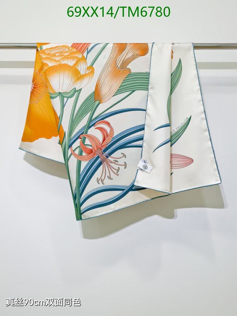 Hermes-Scarves Code: TM6780 $: 69USD