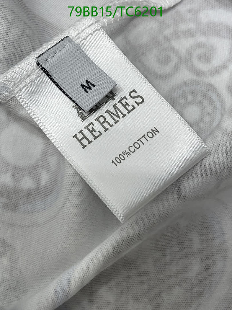 Hermes-Clothing Code: TC6201 $: 79USD