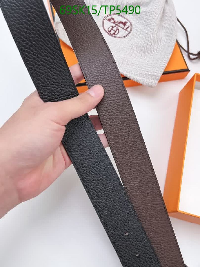Hermes-Belts Code: TP5490 $: 69USD