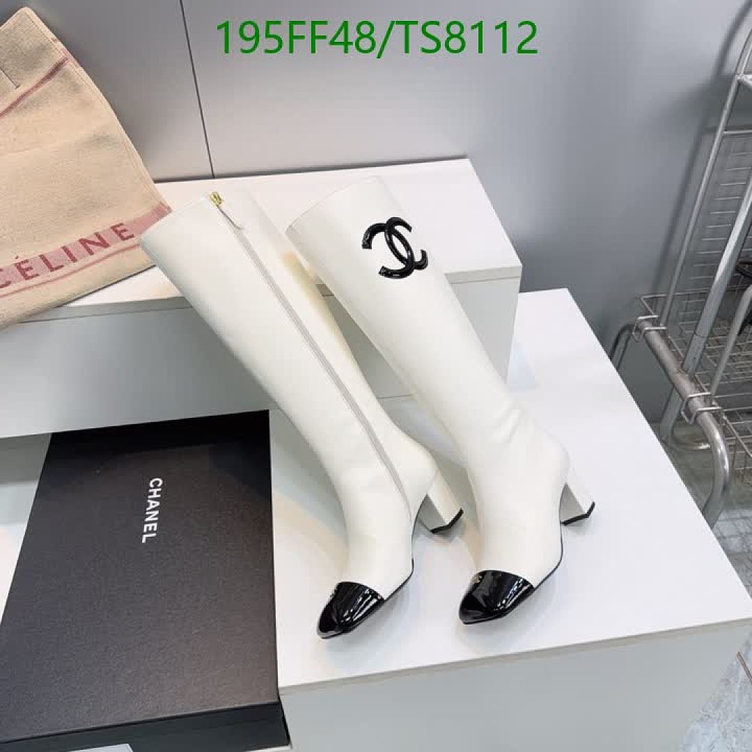 Boots-Shoes(Women) Code: TS8112 $: 195USD