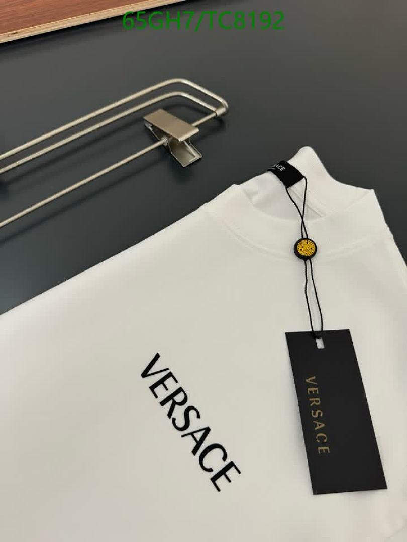 Versace-Clothing Code: TC8192 $: 65USD