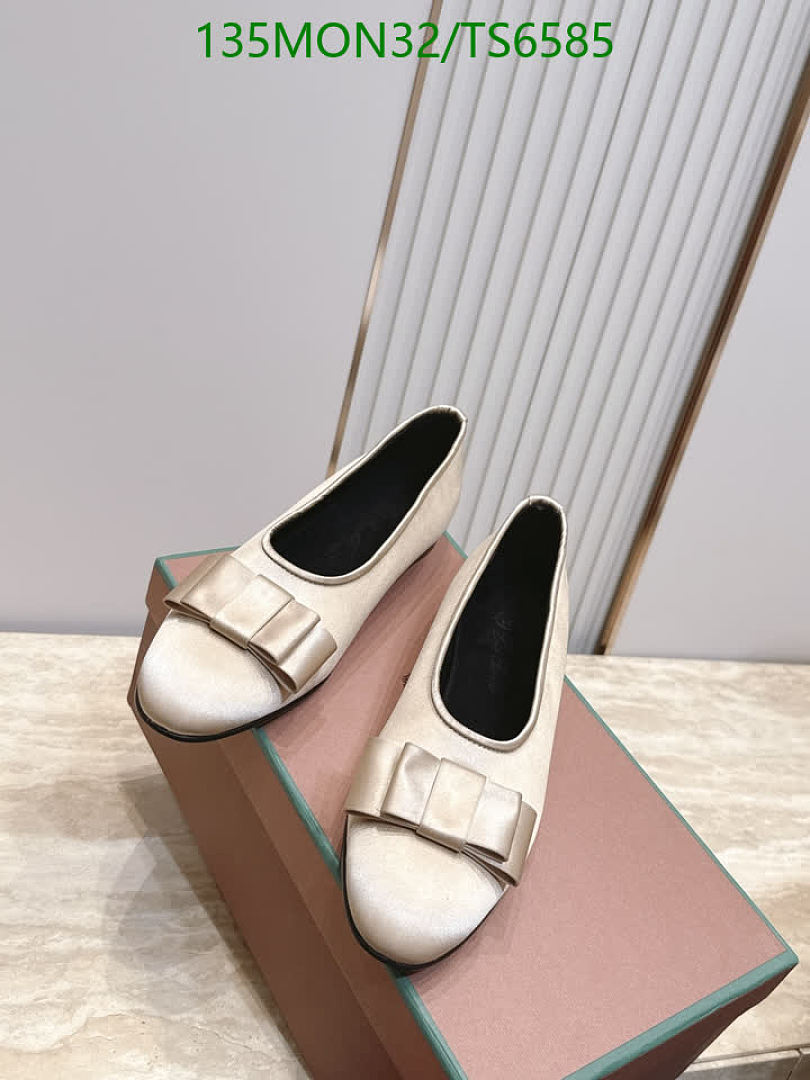 Loro Piana-Shoes(Women) Code: TS6585 $: 135USD