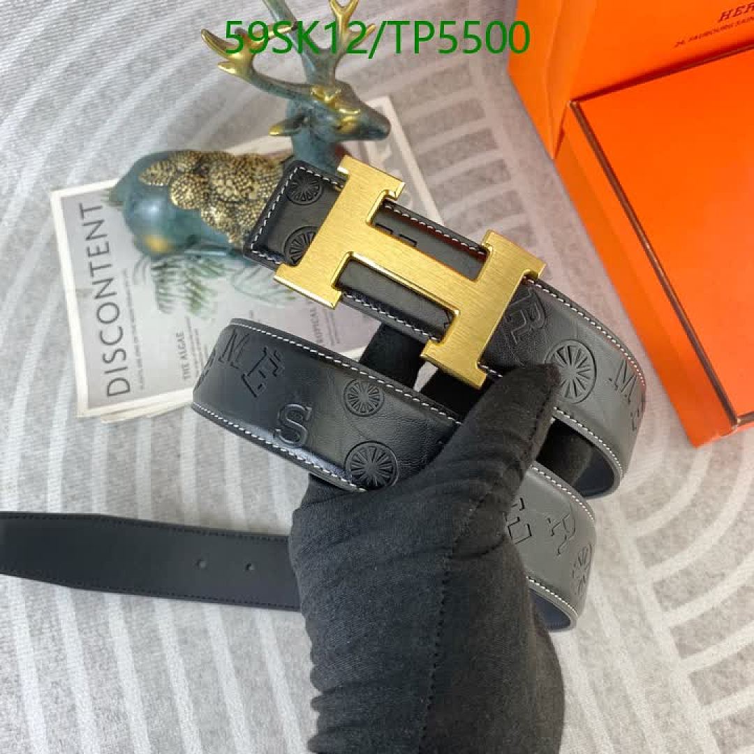Hermes-Belts Code: TP5500 $: 59USD