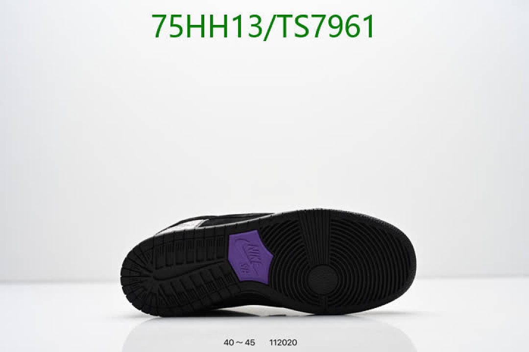 Nike-Shoes(Men) Code: TS7961 $: 75USD