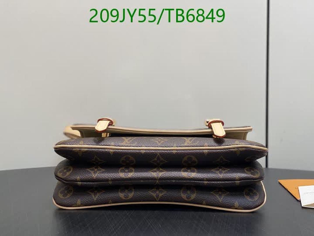 LV-Bags(5A) Code: TB6849 $: 209USD