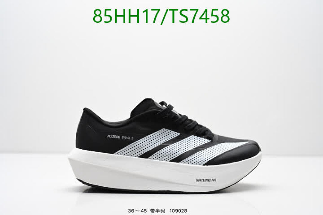 Adidas-Shoes(Women) Code: TS7458 $: 85USD