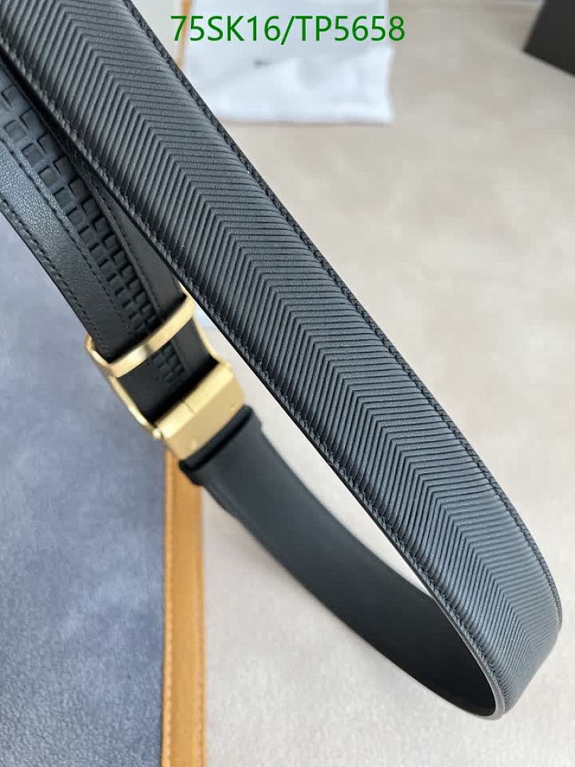 Prada-Belts Code: TP5658 $: 75USD