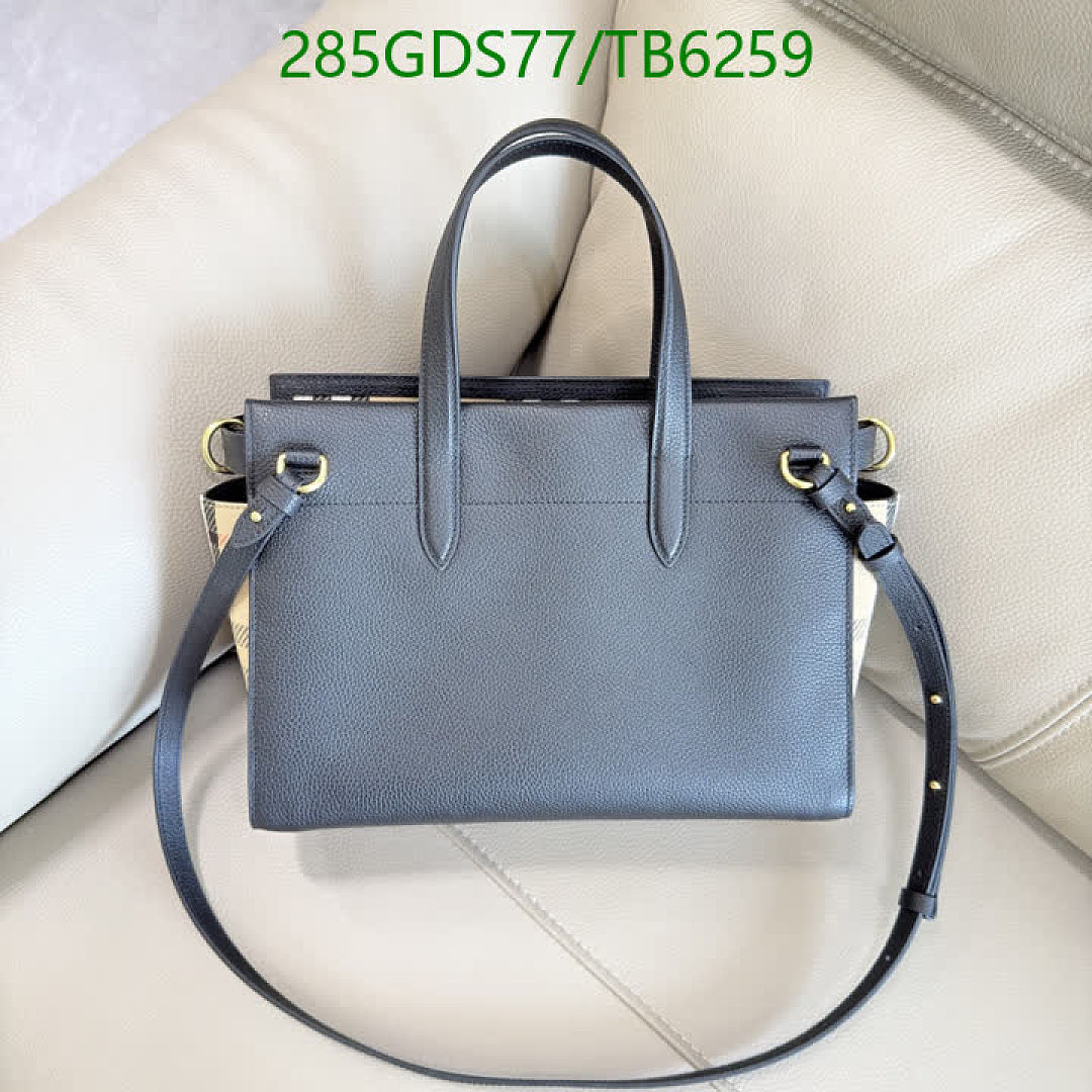 Burberry-Bags(5A) Code: TB6259 $: 285USD