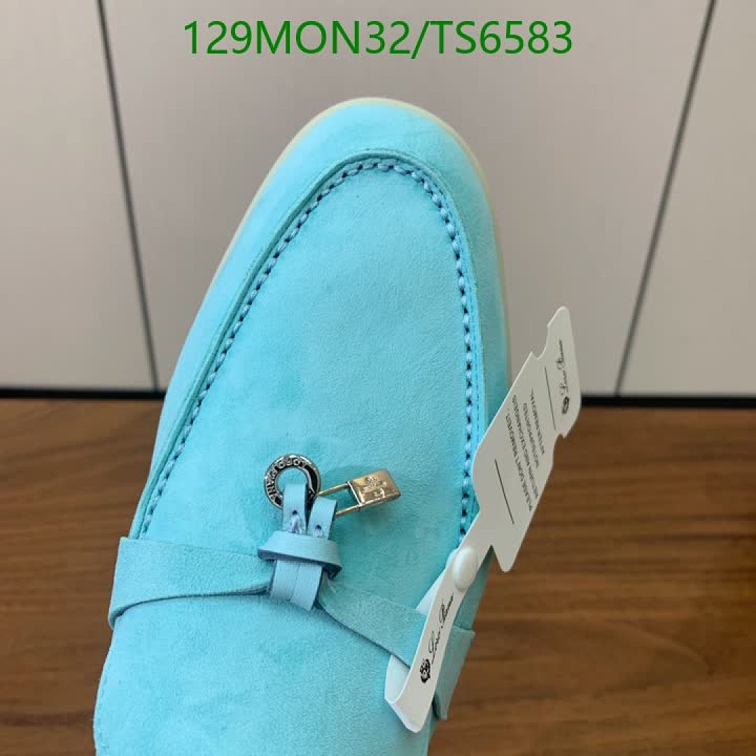 Loro Piana-Shoes(Women) Code: TS6583 $: 129USD