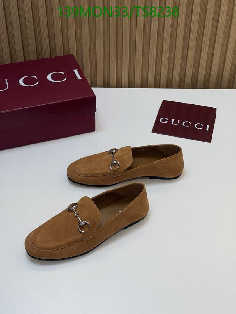 Gucci-Shoes(Women) Code: TS8238 $: 139USD