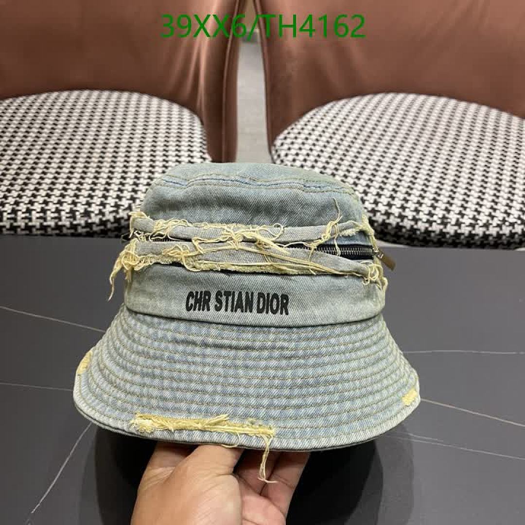 Dior-Hats Code: TH4162 $: 39USD