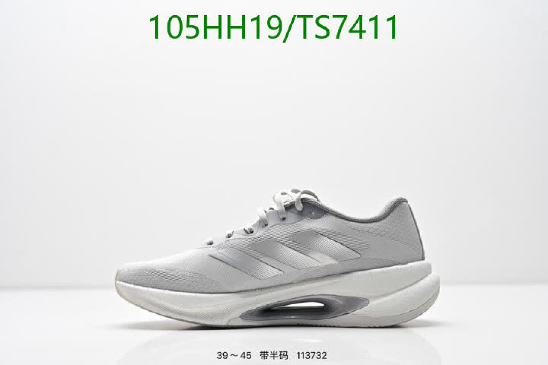 Adidas-Shoes(Men) Code: TS7411 $: 105USD