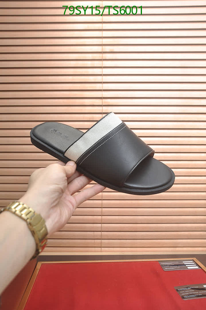 Loro Piana-Shoes(Men) Code: TS6001 $: 79USD